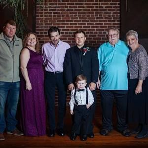 Meet your Posher, Jo